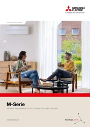 Abbildung Broschüre M-Serie 