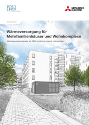 Broschüre: Externe Heizzentrale für die serielle Sanierung Broschüre für die serielle Sanierung