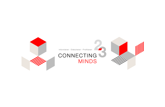 Headerbild Connecting Minds 23