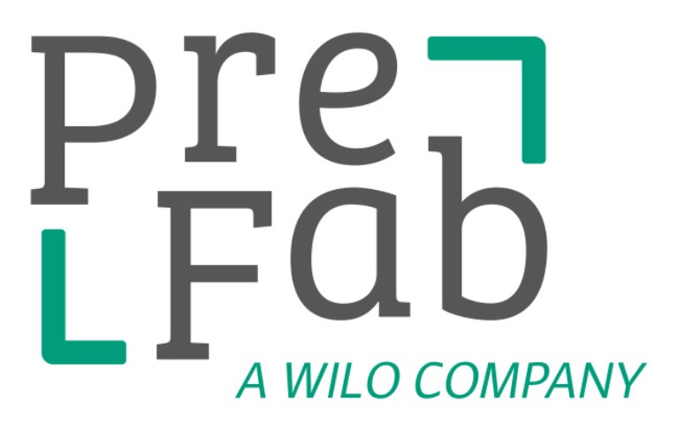 Logo PreFab TGA