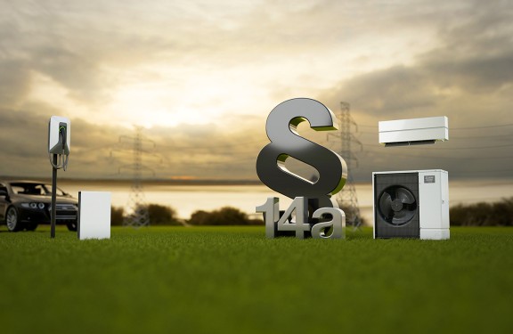 Header Banner Fachbeitrag zum Paragraf 14a