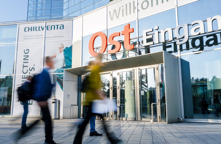 Chillventa Header Banner