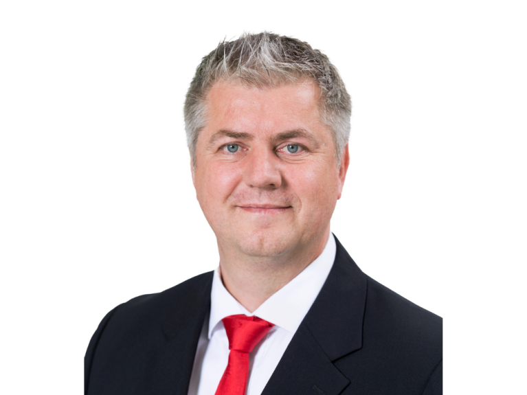 Michael Lechte