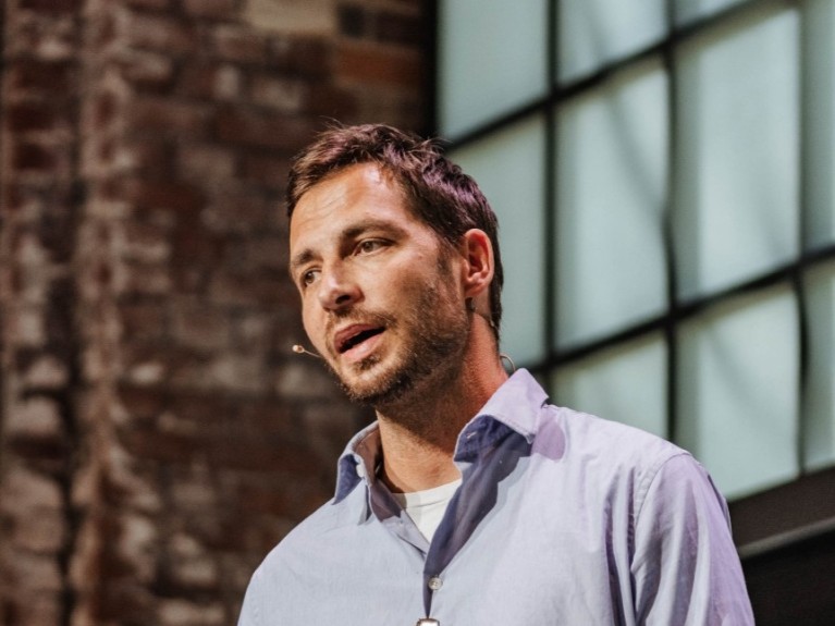 Foto Stephan von Bothmer UHRIG Energie GmbH