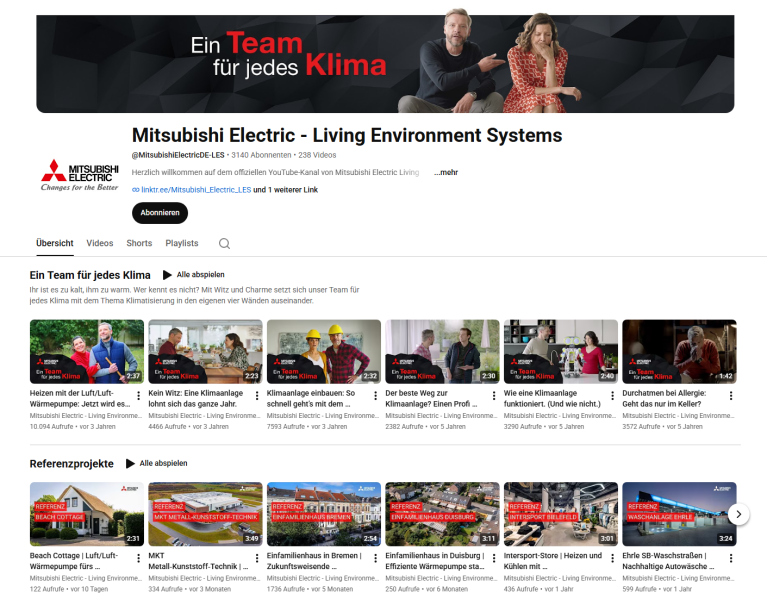 YouTube Video-Thumbnail Image-Video