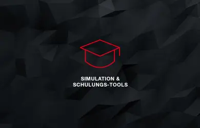 Titelbild der Seite zum Tool Ecodan Controller Simulator