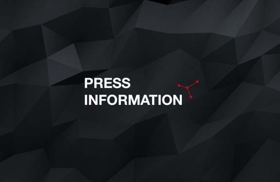 Header image press information Header image press information