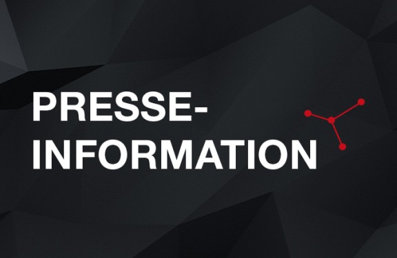 Bild des Headers für Presseinformationen