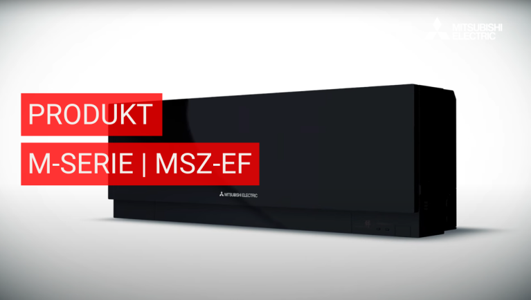 Thumbnail Videovorschau MSZ-EF