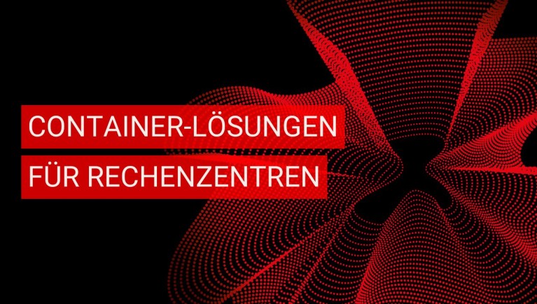 Video-Vorschaubild Container-Lösungen für Rechenzentren