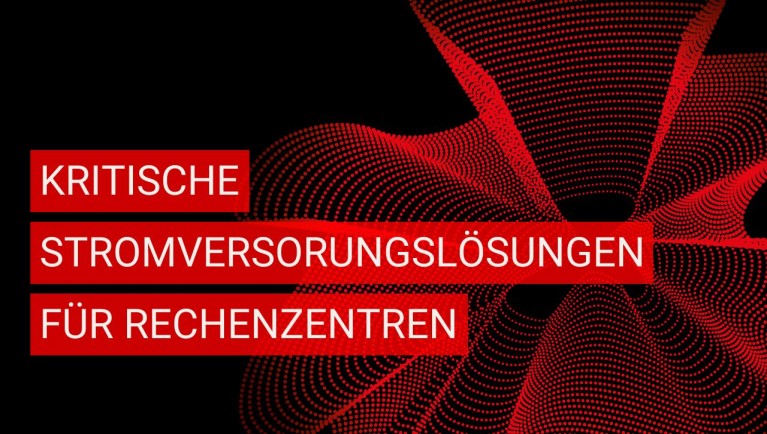 Video-Vorschaubild Kritische Stromversorgungslösungen