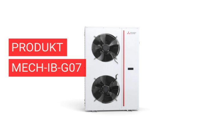 Video Thumbnail Produkt-Video MECH-iB-G07