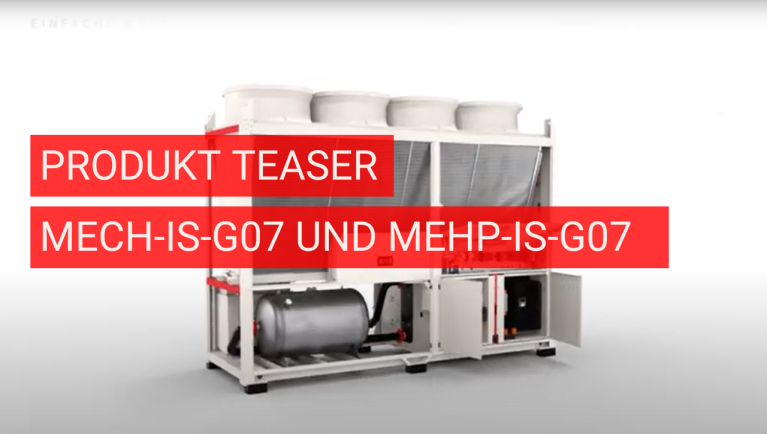 Vorschaubild Teaser-Video MECH-iS-G07 MEHP-iS-G07 