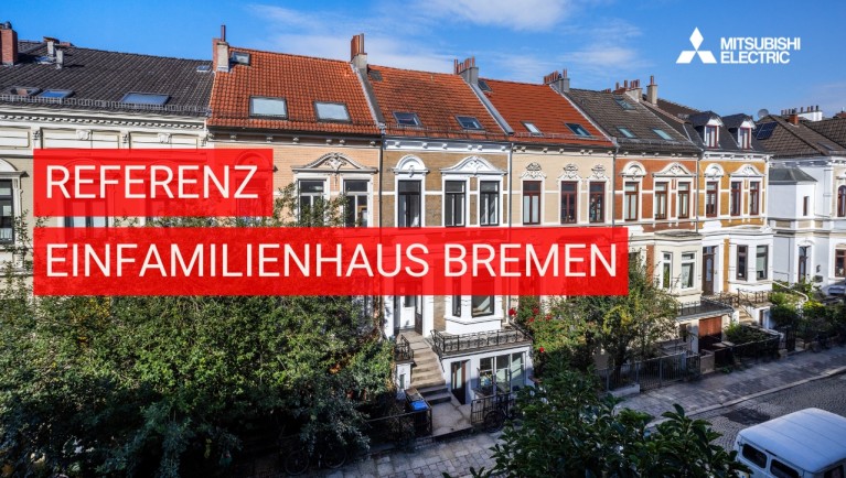Abbildung Thumbnail Referenz Einfamilienhaus Bremen