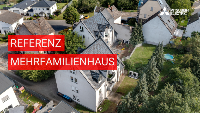 Vorschaubild Referenzvideo Mehrfamilienhaus Koblenz