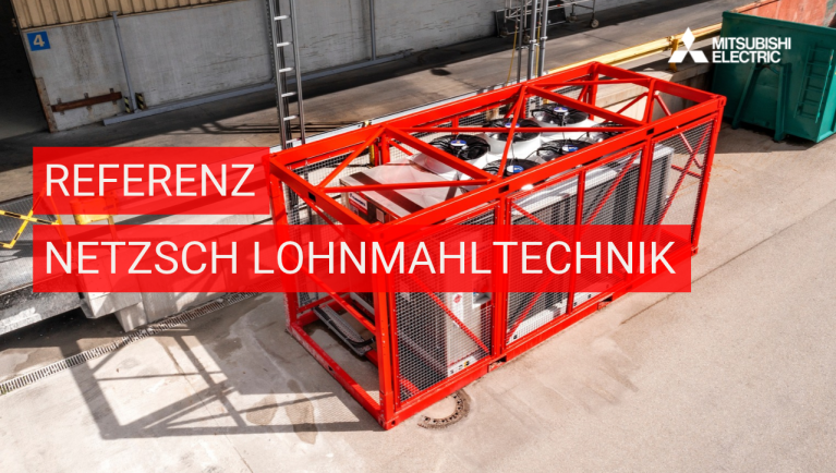 Video-Vorschaubild Referenz-Video Netzsch Lohnmahltechnik