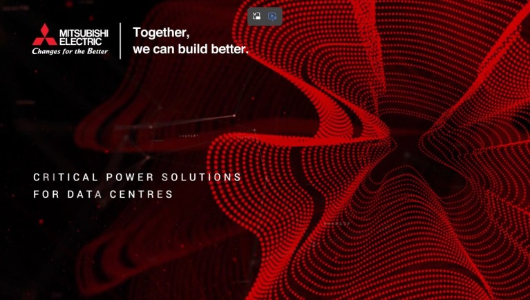 Video thumbnail critical power