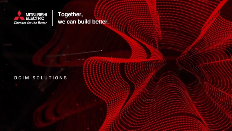 Video thumbnail DCIM for data centres