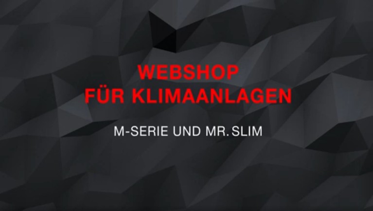 YouTube-Tumbnail Webshop