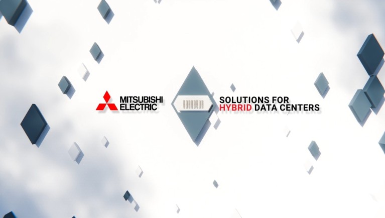 Video thumbnail hybrid data centres 