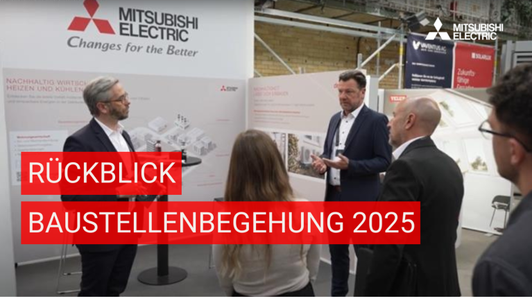 YouTube-Thumbnail Rückblick Baustellenbegehung 2025