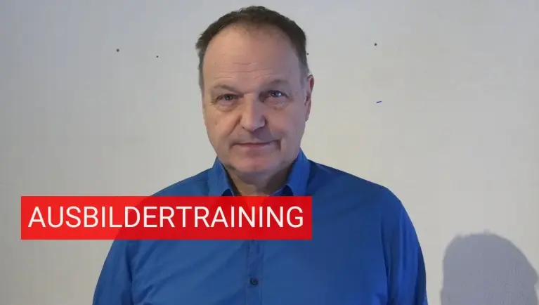 YouTube-Videothumbnail Video "Nachwuchskräfte verstehen, fördern und halten!"