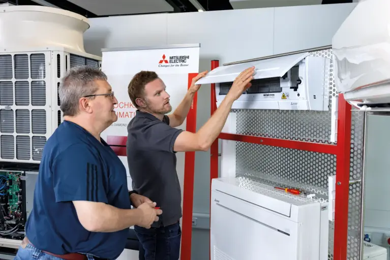 Grundlagen Luft/Luft