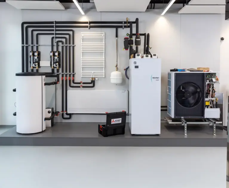 Teaserbild Hydraulik Schulung