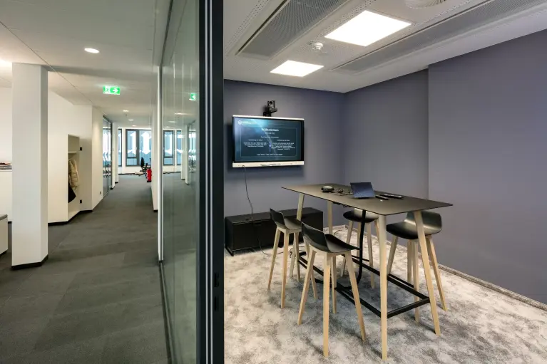 Büro Rheinzeitung Abbildung Büro Rheinzeitung