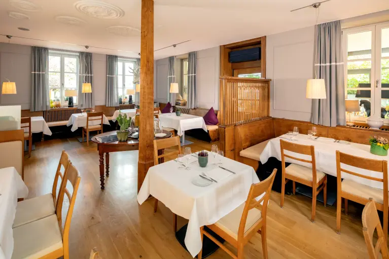 Speiseraum Hotel Abbildung Speiseraum Hotel