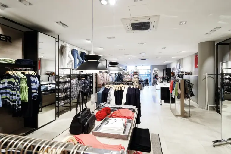 Aufbau und Inbetriebnahme von Mr. Slim