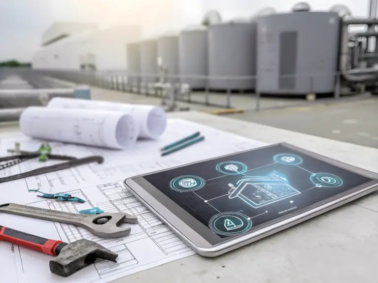 Betriebsabläufe optimieren