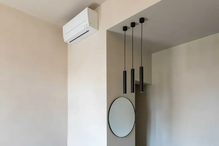 Kompaktes Wandgeräten (MSZ-AP)