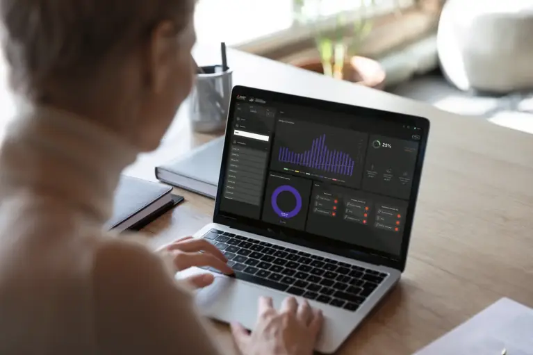 Einrichtung von MELCloud Home