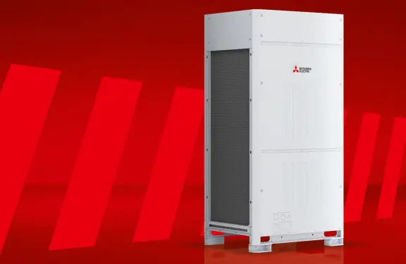 City Multi YXM-.Serie