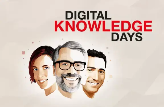 Header-Banner Digital Knowledge Days