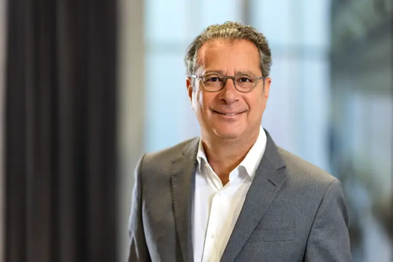 Foto von Dror Peled, Deputy Division Manager, Living Environment Systems bei Mitsubishi Electric