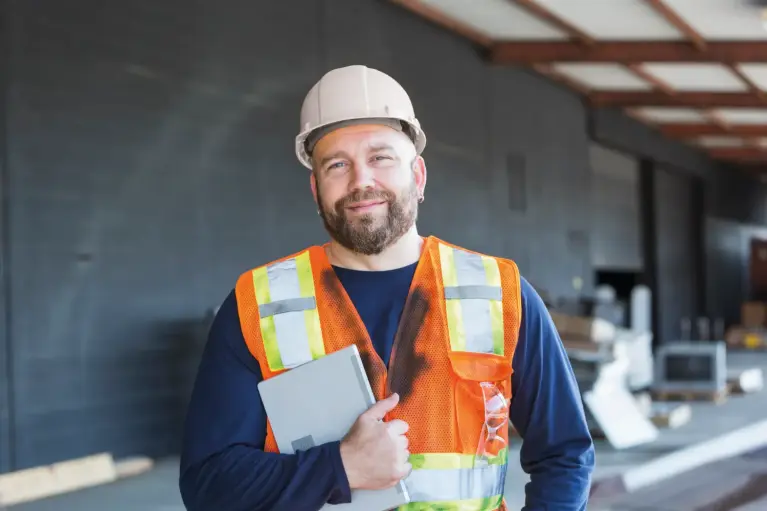 Schulung Baustellenleiter