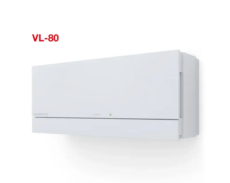 Foto Lossnay VL-80 dezentrale Lüftungsanlage