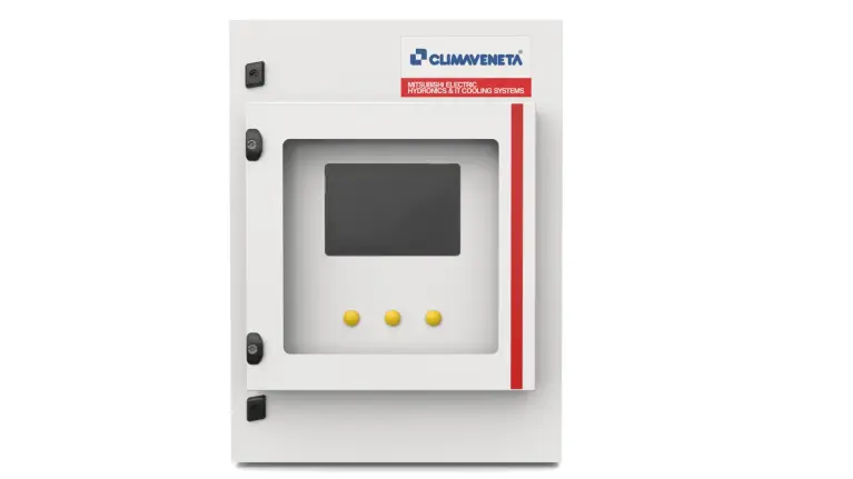 Controller AE-200