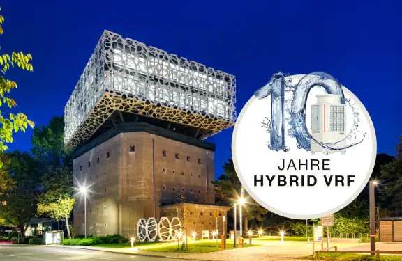 Header Banner 10 Jahre HVRF