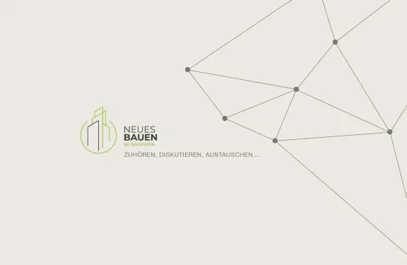 Neues Bauen 80 Sekunden Header Neues Bauen 80 Sekunden