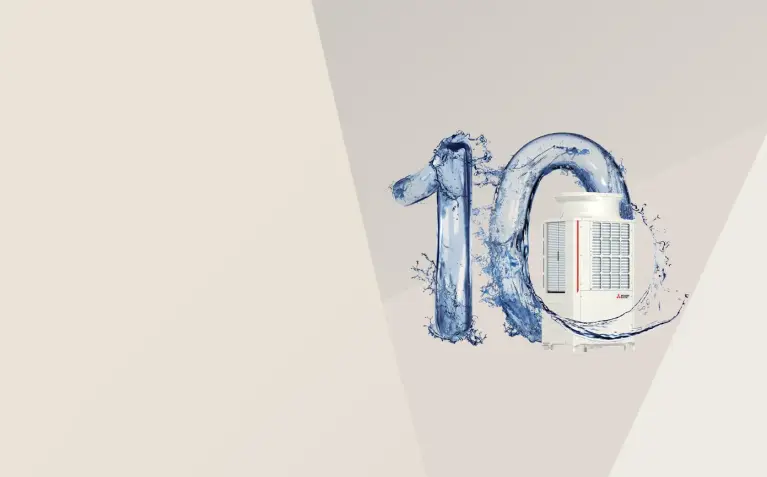 Jubiläums-Banner 10 Jahre HVRF