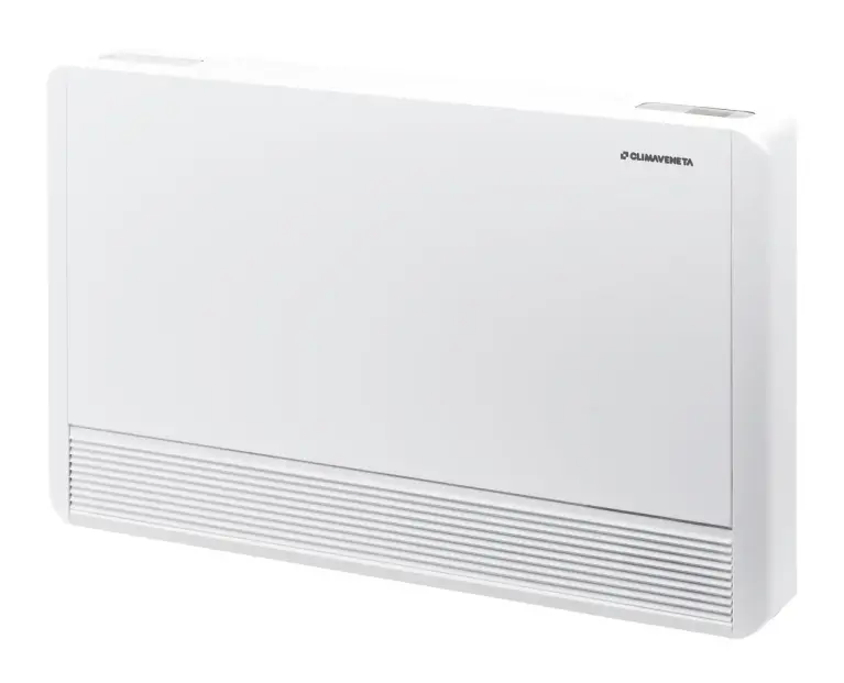 iLife-2 SLIM Eco-Konvektor Bild des iLife-2 SLIM Eco-Konvektors
