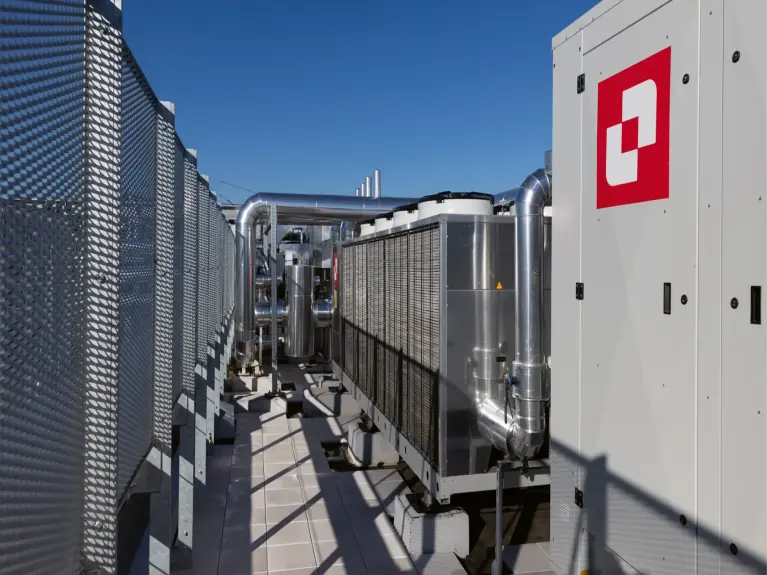 Kaskadenregelung Kaskadenregelung