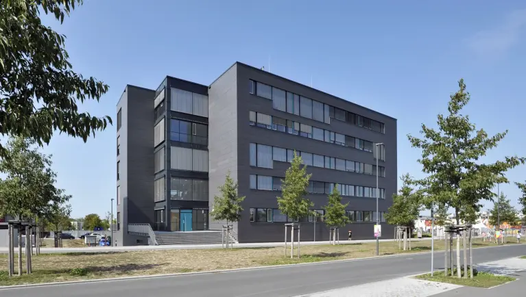 Infosim GmbH