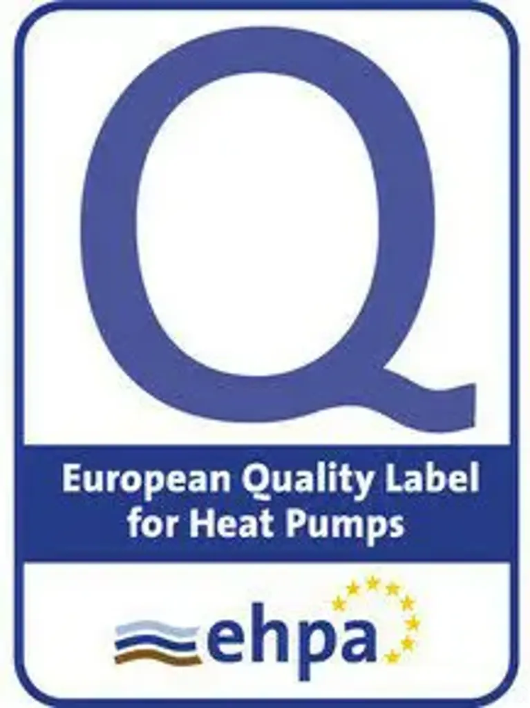 Image of the EHPA Seal of Quality