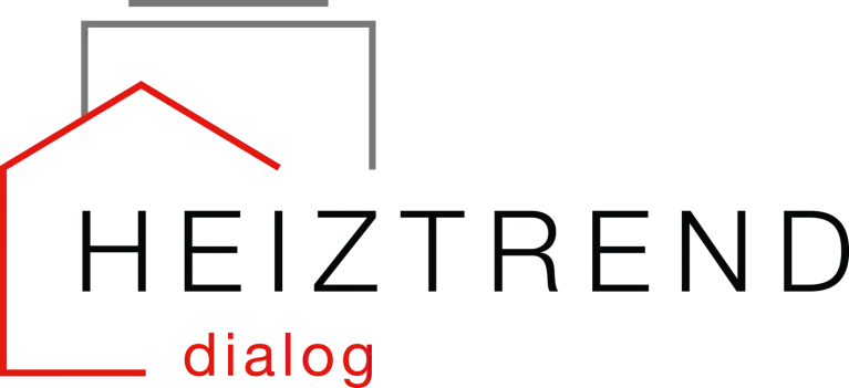 Logo Heiztrend dialog