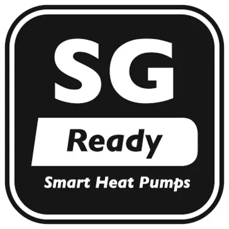 Logo SG Ready