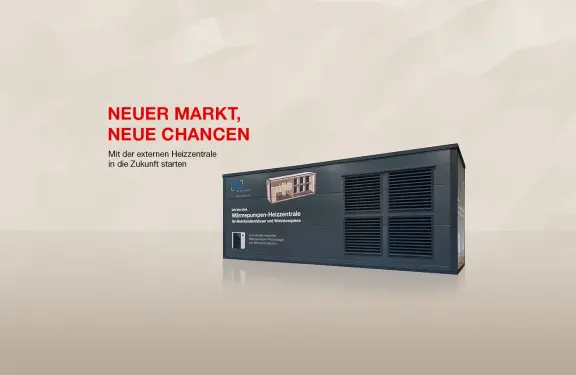 Header externe Heizentrale